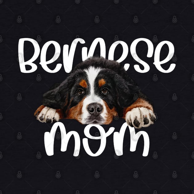 Bernese mountain dog by Bernesemountaindogstuff